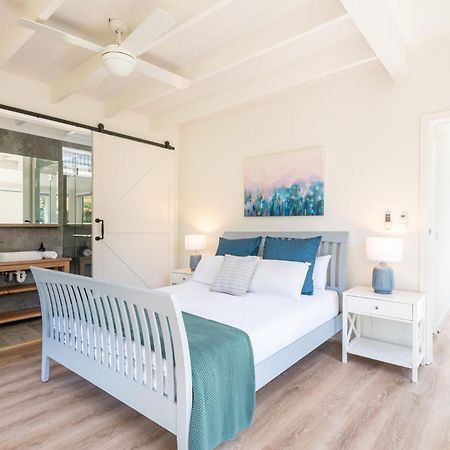 Peaceful Beach House In Portsea Exterior foto
